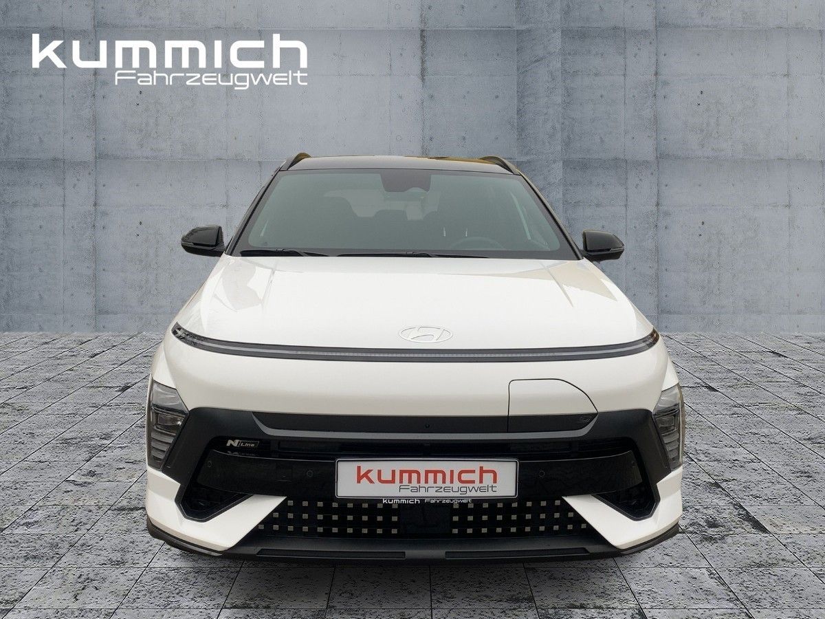 Hyundai KONA - Bild 2