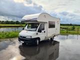 Joint E33 Alkoven 5,70m - Joint Wohnwagen & Wohnmobile