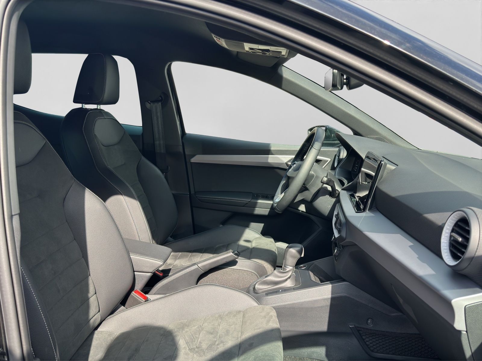 Seat Ibiza - Bild 4