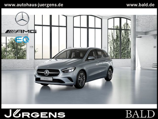 MERCEDES-BENZ B 220 d Progressive/LED/Cam/Totw/Distr/Winter/17