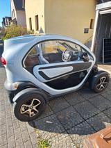 Renault Twizy - Renault Twizy Gebrauchtwagen