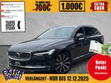 Volvo V90 Ultimate Bright AWD 2.0 Diesel FIS #HUD