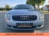 Audi TT Coupe 1.8 5V Turbo S-LINE*TÜVNEU*LEDER*KLIMA*