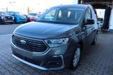 Ford Tourneo Connect Titanium 2.0 L1 5-Sitzer 4,99%* - Ford Tourneo Connect Neuwagen
