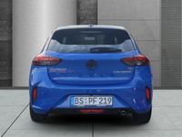 Opel Corsa - Vorschau Bild 6