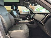 Land Rover Range Rover Sport - Vorschau Bild 16