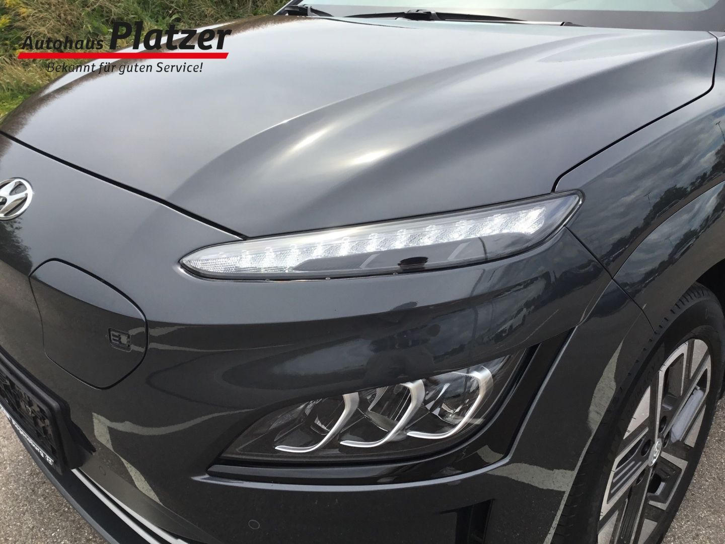 Hyundai KONA Elektro – Bild 3