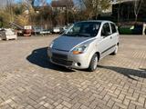 Chevrolet Matiz TÜV 6/27 - gebrauchte Chevrolet Matiz aus dem Jahr 2005