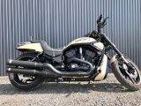 Harley-Davidson Night Rod Special, VRSCDX, Reifen/ TÜV neu - HARLEY-DAVIDSON V ROD VRSC