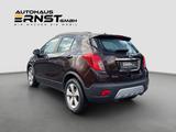 Opel Mokka Edition ecoFlex *SHZ*LHZ*KLIMA*NAVI* - Opel Mokka Edition ecoFlex Gebrauchtwagen