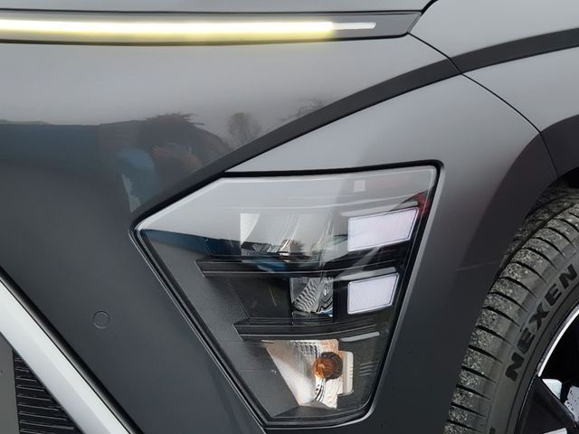 Hyundai Kona – Bild 5