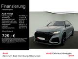 Audi RS Q8 4.0 TFSI quattro*TV*Massage*Pano*Matrix*B& - gebrauchte Audi RSQ8 aus dem Jahr 2022
