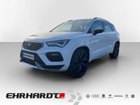 Cupra Ateca - Vorschau Bild 1