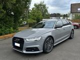 Audi A6 3.0 TDI Competition quattro Avant  - Audi A6: Competition