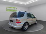 Mercedes-Benz Mercedes-benz ML 270 ML 270 turbodiesel cat CDI - gebrauchte Mercedes-Benz ML 270 aus dem Jahr 2003