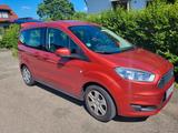 Ford Tourneo Courier - Ford Tourneo Courier von privat