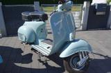 Vespa VBB 150 - VESPA VBB 150