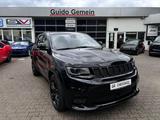 Jeep Grand Cherokee 6.4 V8 HEMI SRT LPG + NAP + 8-fac - Jeep Grand Cherokee Srt mit Autogas-Antrieb (LPG)