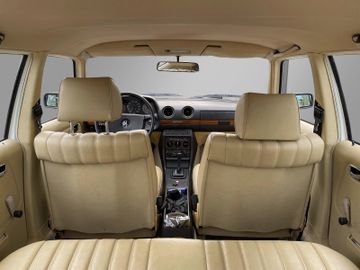 Mercedes-Benz W123 200 T*1.Hand*1.Lack*Kein Rost*Original*