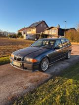 BMW Touring e36 323i - BMW 323: Kombi, 323i