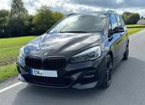 BMW 216i Gran Tourer M Sport, 18"  Navi HiFi System - BMW 216 Gran Tourer in Wuppertal