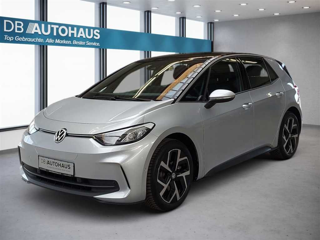 Volkswagen ID.3 Pro 62 kWh Komortpaket Assistenzpaket ACC
