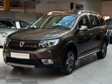 Dacia Logan MCV|Automatik|Kamera|Klima|Navi|1.Hand