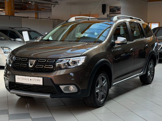 DACIA Logan MCV|Automatik|Kamera|Klima|Navi|1.Hand