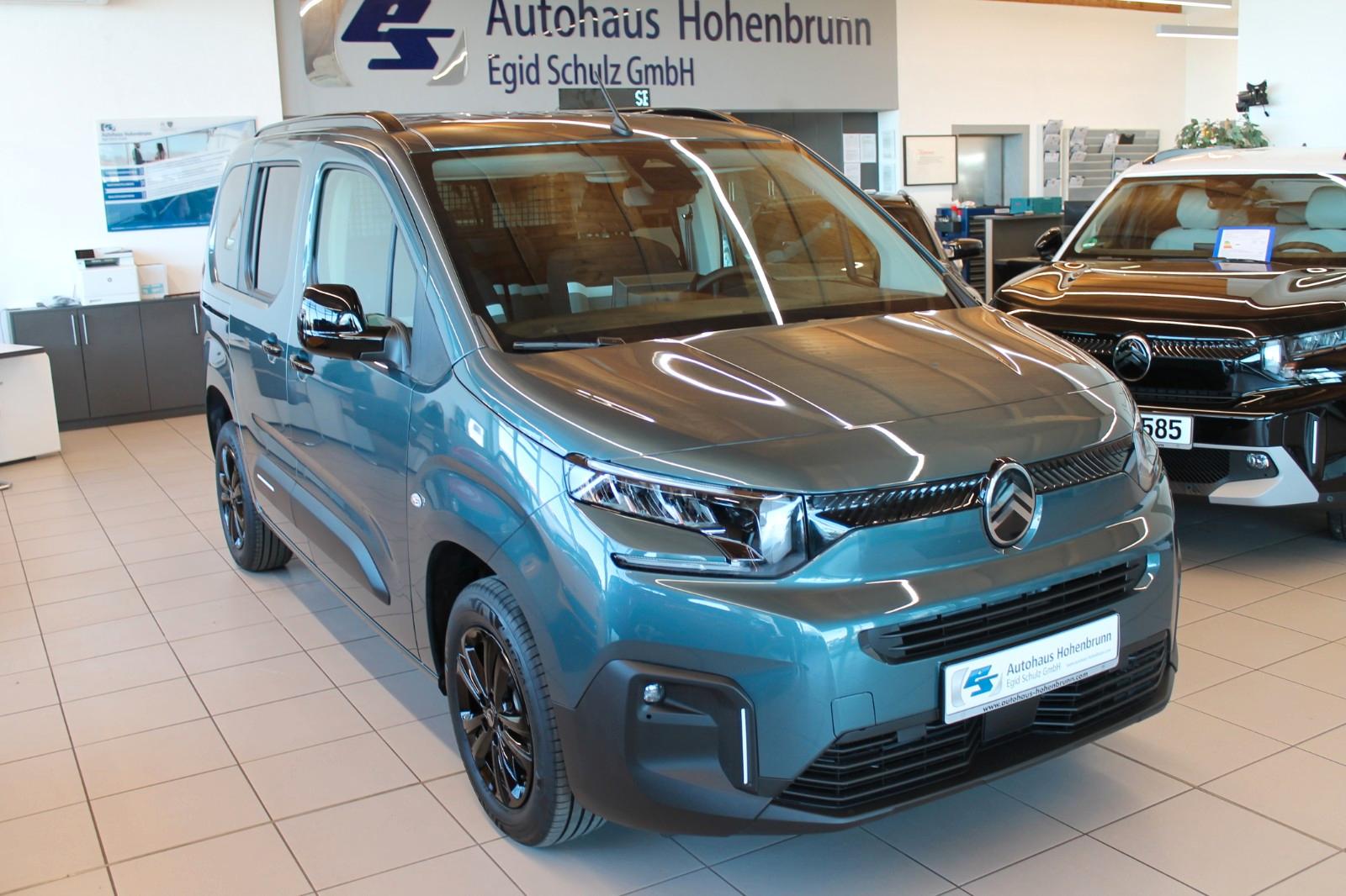 Citroën Berlingo MPV Plus M
