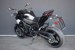 KAWASAKI Z 900 2025 /ABS+KQS+KTRC/Sofort Verfügbar!