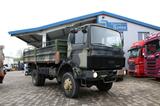 Iveco Magirus 110-17 AW /4X4/ Deutsche Zulassung - Iveco Magirus
