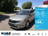 Skoda Rapid Spaceback 1.2 TSI Drive - Skoda Rapid Drive mit Benzin-Antrieb