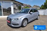 Audi A3 Sportback *Xenon*SHZ*PDC*Klima* - Audi A3: Kleinwagen