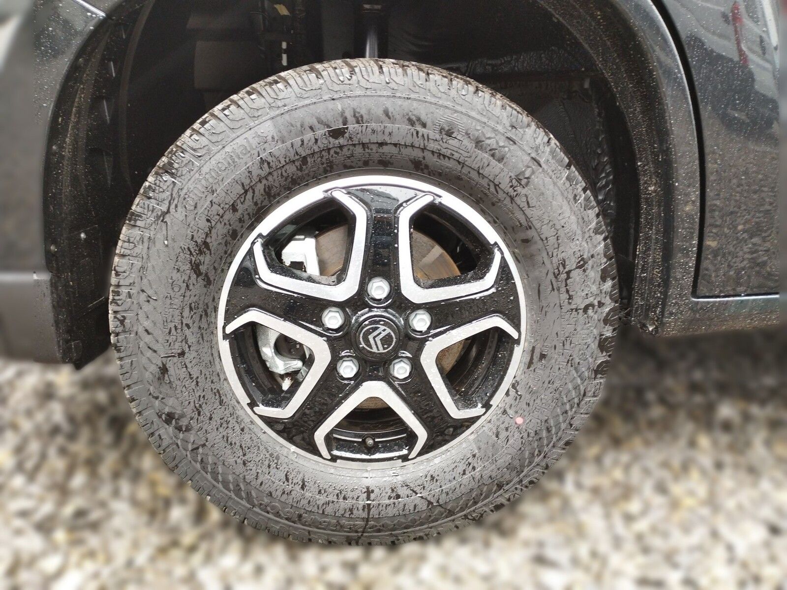 Fahrzeugabbildung Sunlight Adventure V 66 Automatik, Dörr Edition, TV