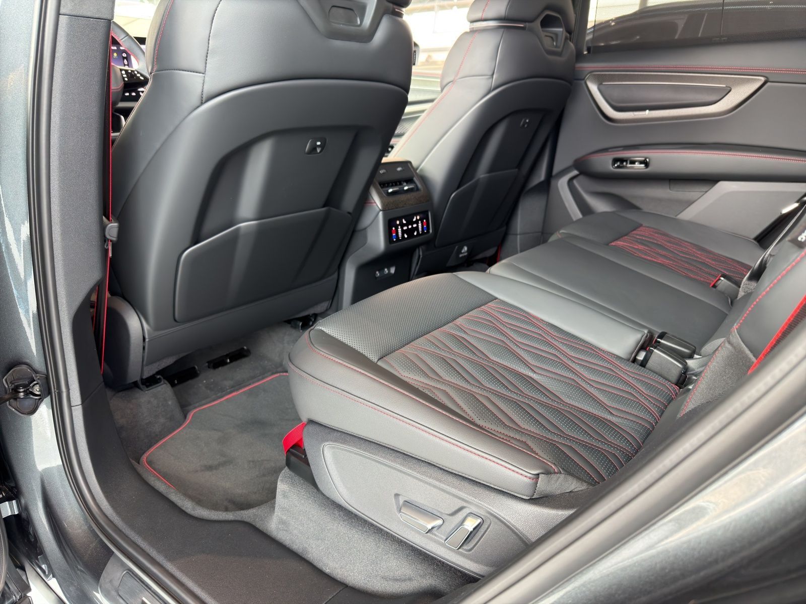 Audi Q7 - Bild 23