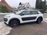 Citroën C4 Cactus 1.2 Euro6 Automatik Feel *Led* - Citroën C4 Cactus aus 2014
