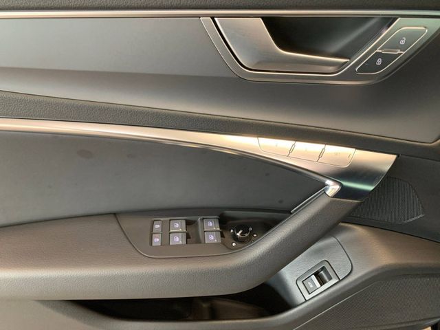 A6 Avant 45 TDI QUATT ADVANCED MATRIX+AHK+KAMERA