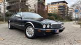 Jaguar Daimler Vanden Plas 4.0 V8 Lang - Jaguar Daimler: 4.0