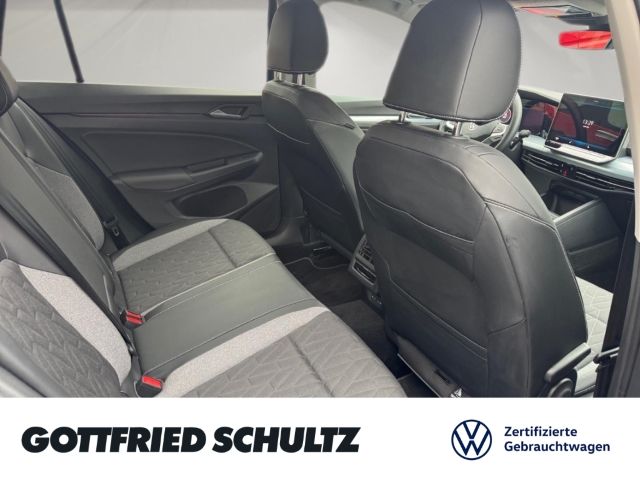 Volkswagen Golf - Bild 9