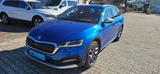 Skoda Octavia*Combi*2.0*TDI*DSG*Scout*4x4*LED*Virtual* - Skoda Octavia: Allradantrieb, Scout