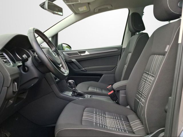 GOLF SPORTSVAN 1.4 TSI DSG LOUNGE