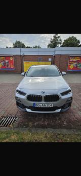 BMW X2 SDrive 20i - BMW X2 Gebrauchtwagen in Essen