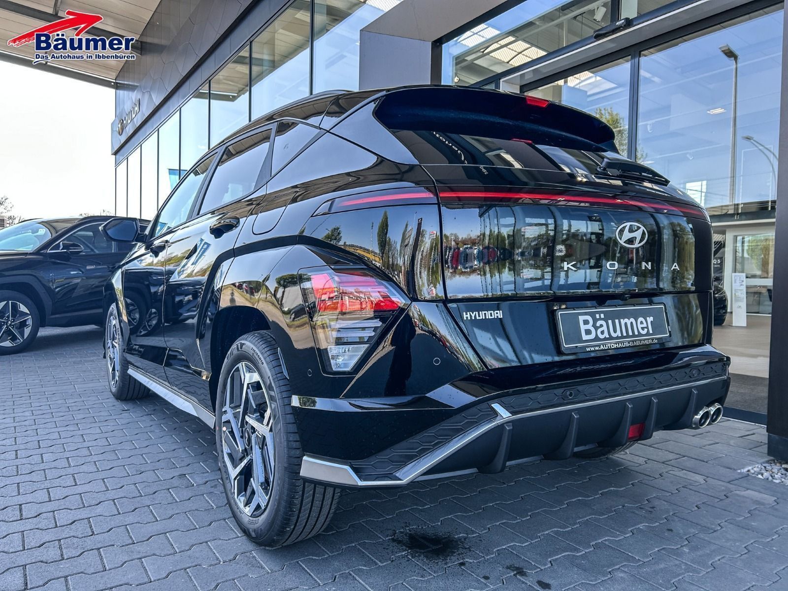 Hyundai Kona – Bild 3