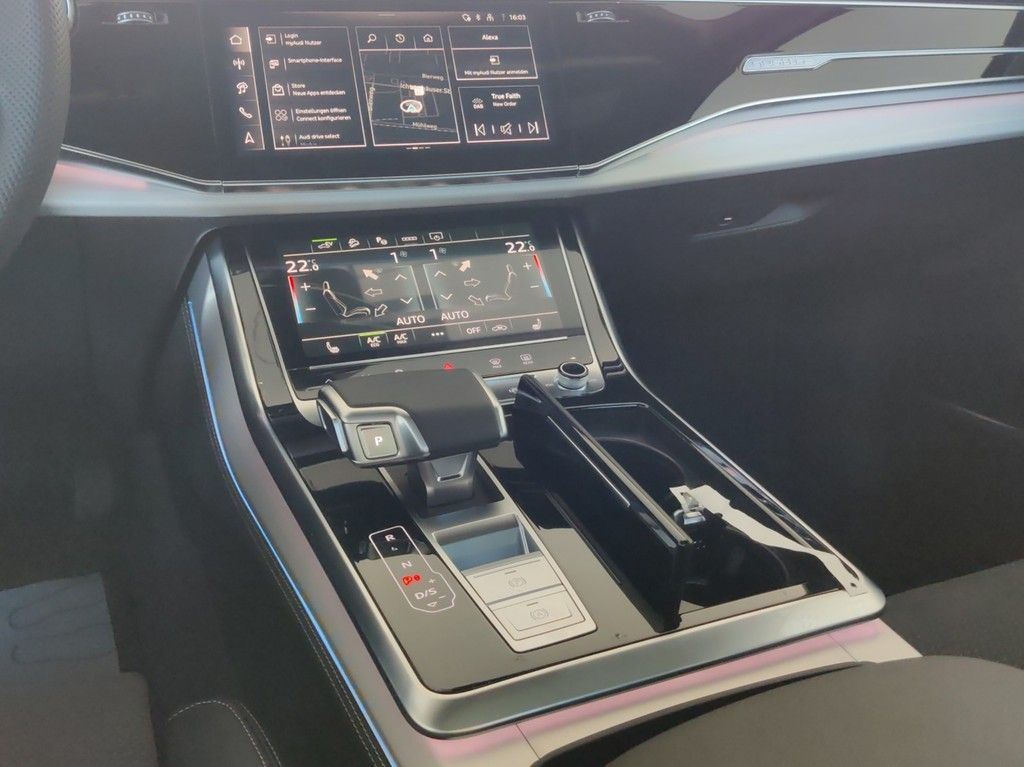 Audi Q7 - Bild 15