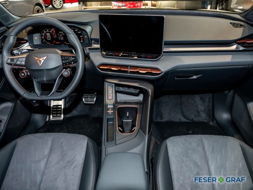 Cupra Terramar - Bild 11