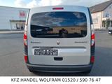 Renault Kangoo Rapid Extra - NUR 1 Halter - NUR105.000KM - gebrauchte Renault bis 15.000 Euro