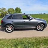 Audi Q5 2.0 TFSI S-tronic quattro- PANO, B&O-Sounds. - gebrauchte Audi Q5 aus dem Jahr 2015