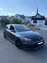 Volkswagen VW Golf 7 GTI (2015)  2. Hand  Stage 1 (... - Volkswagen Golf: GTI 20