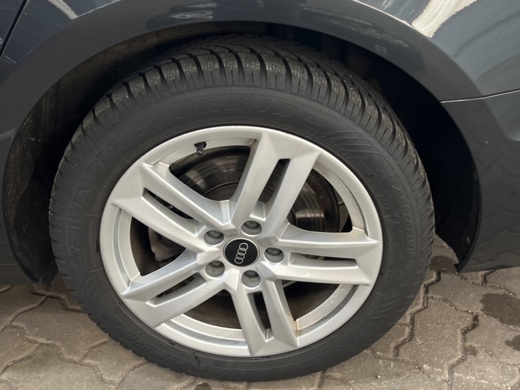 Audi A4 2.0 TFSI 40 advanced S tronic Navi Winter 3Z., миниатюра 7