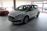 Ford S-Max 2.0 EcoBlue LED NAVI AHK EURO 6 & DPF - Ford S-Max Gebrauchtwagen in München